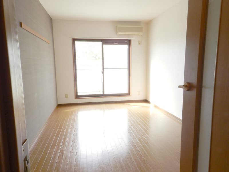 VINGT-SEPTきぬがさ ベッドルーム