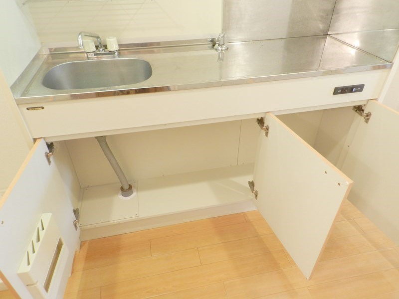 ハウスセゾン四条通 キッチン