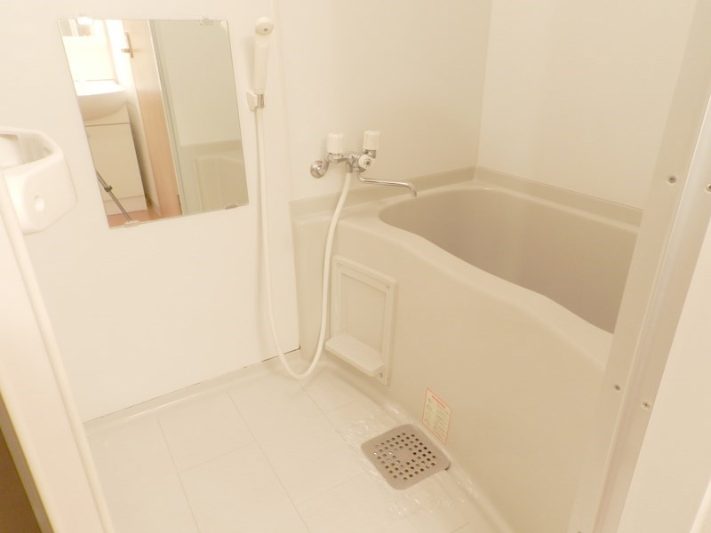 ハウスセゾン四条通 風呂画像