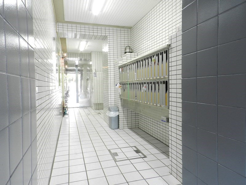 ス・プレール北野 その他外観2