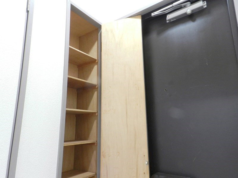 COSMIC WING その他4