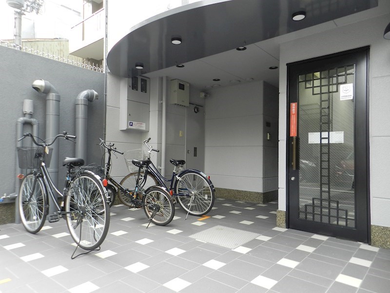 COSMIC WING その他外観1