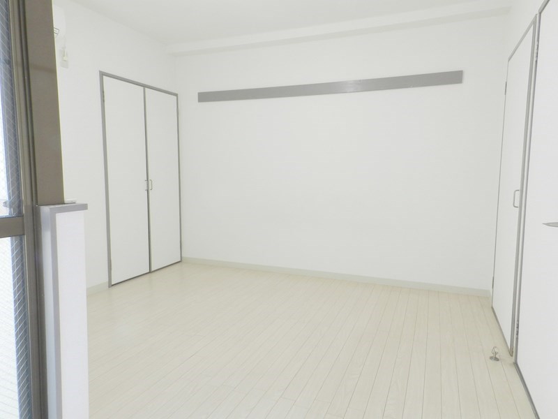 COSMIC WING リビング