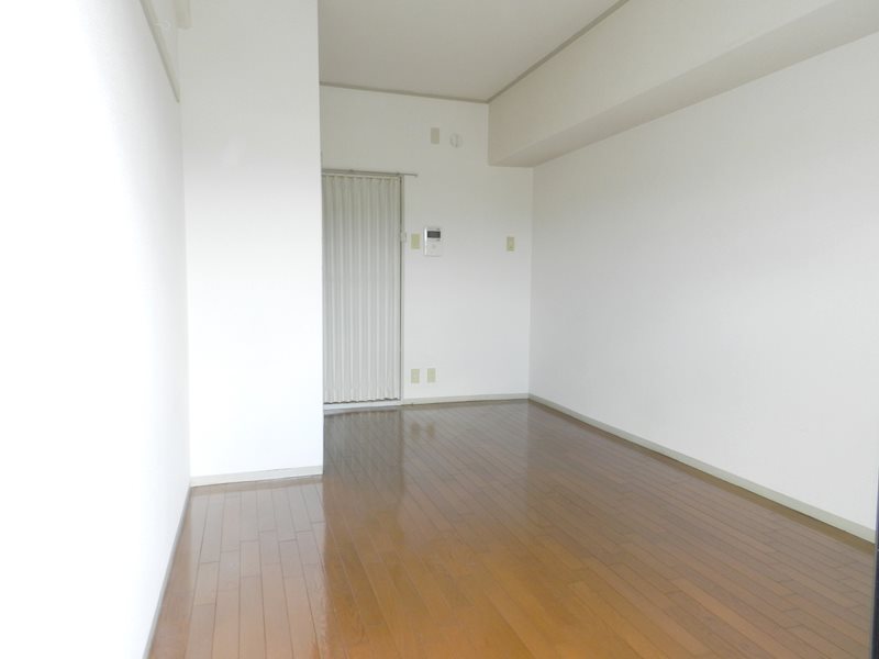 メゾン・ド・リュート ベッドルーム