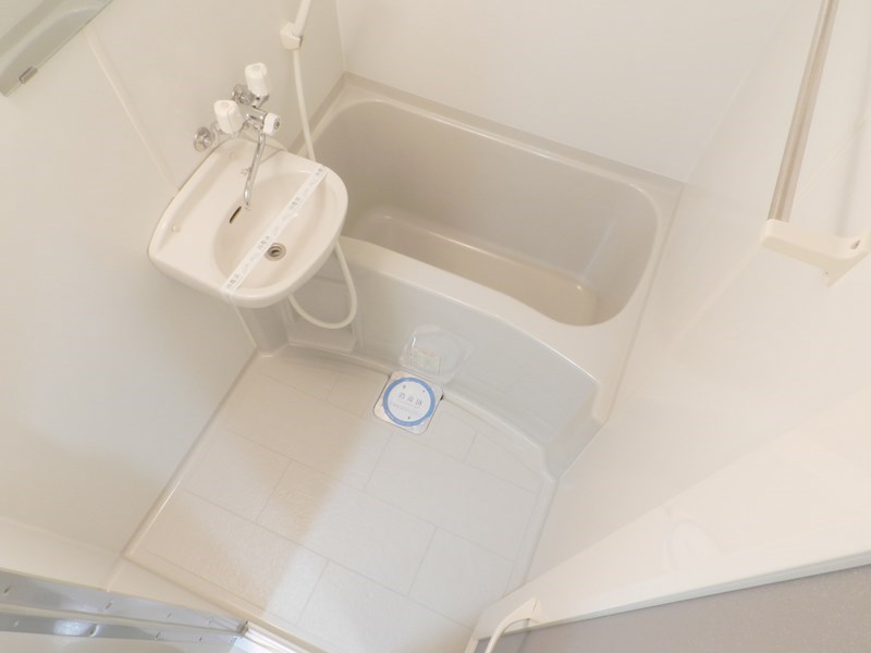 アート衣笠 風呂画像