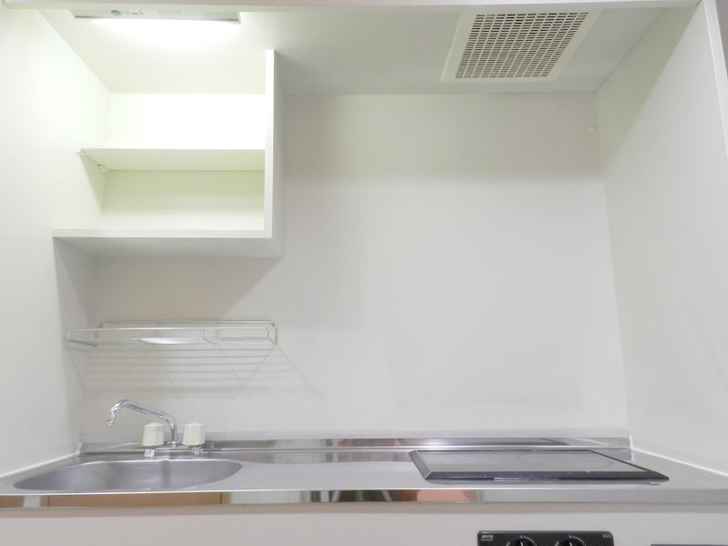 アート衣笠 キッチン