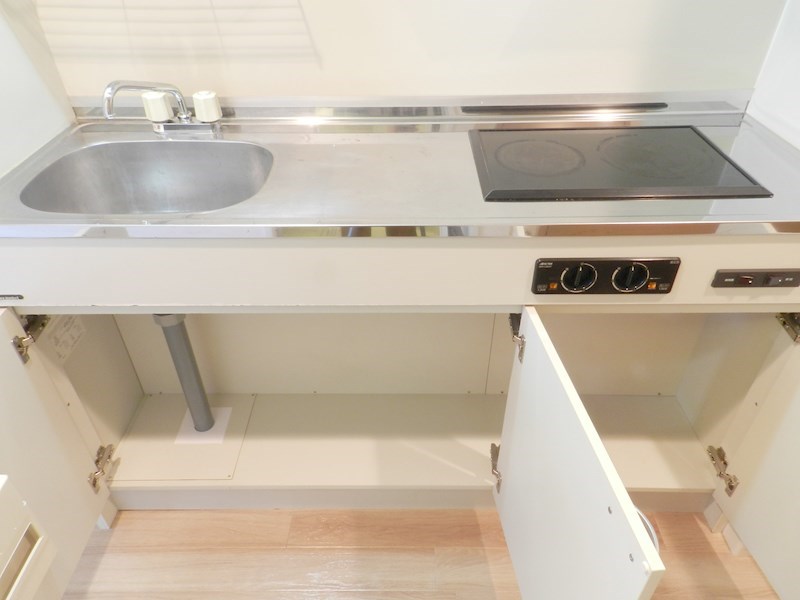 アート衣笠 キッチン