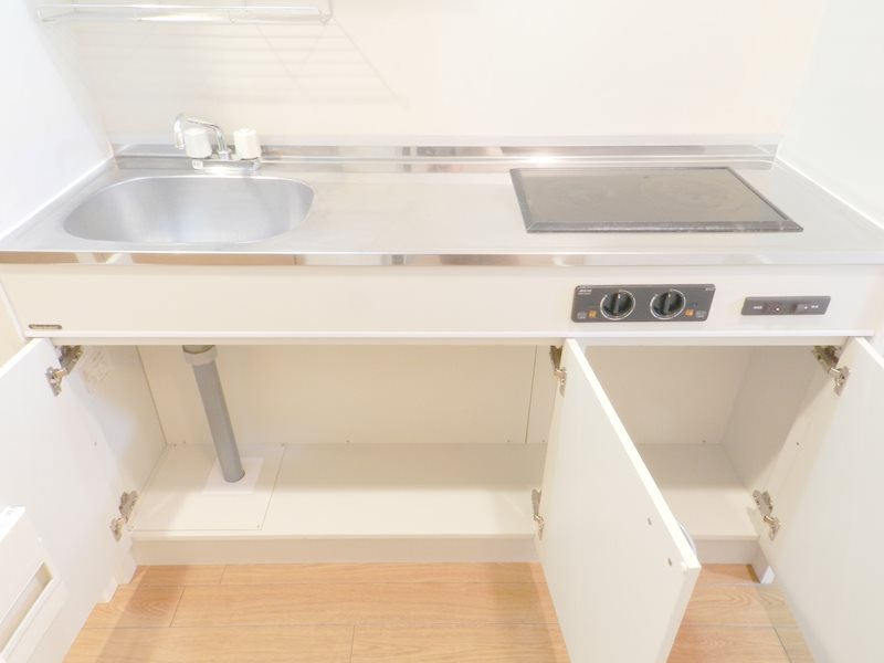 アート衣笠 キッチン