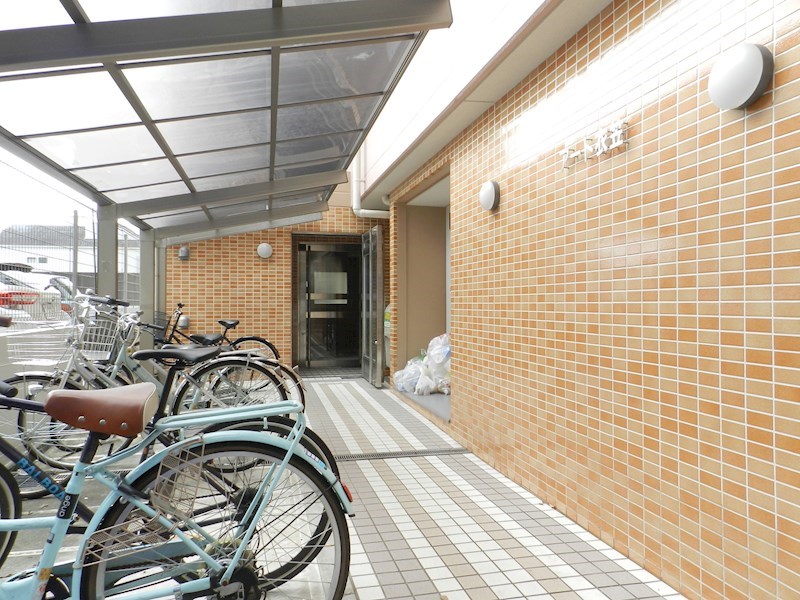 アート衣笠 その他外観1