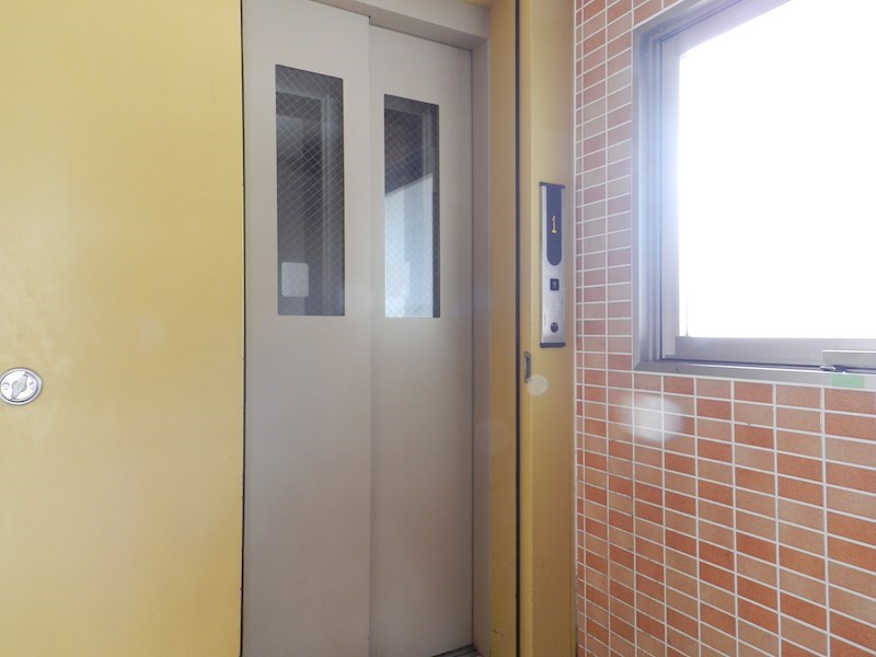 アート衣笠 その他外観4