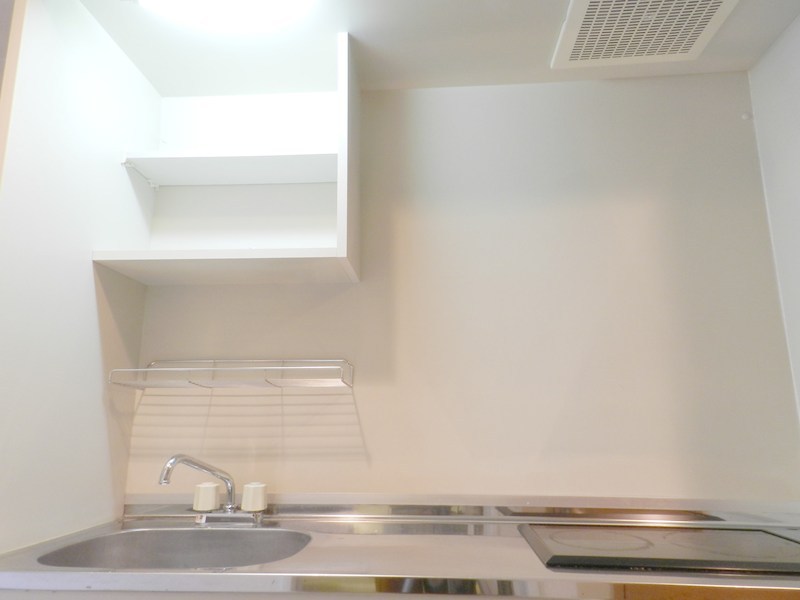 アート衣笠 キッチン