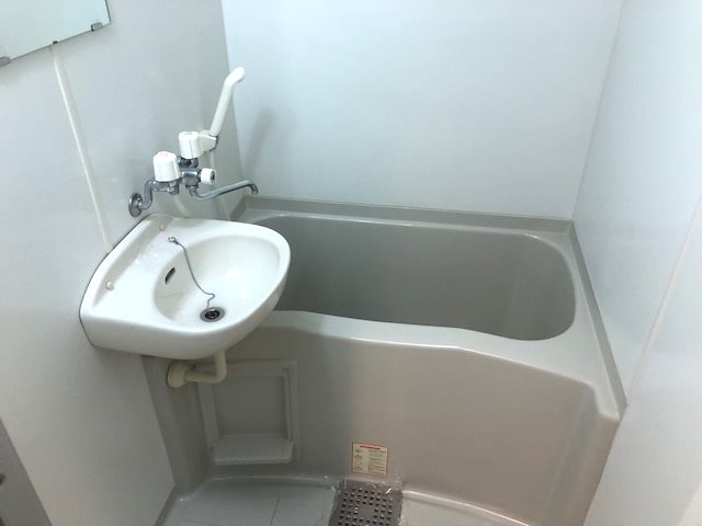 アート衣笠 風呂画像