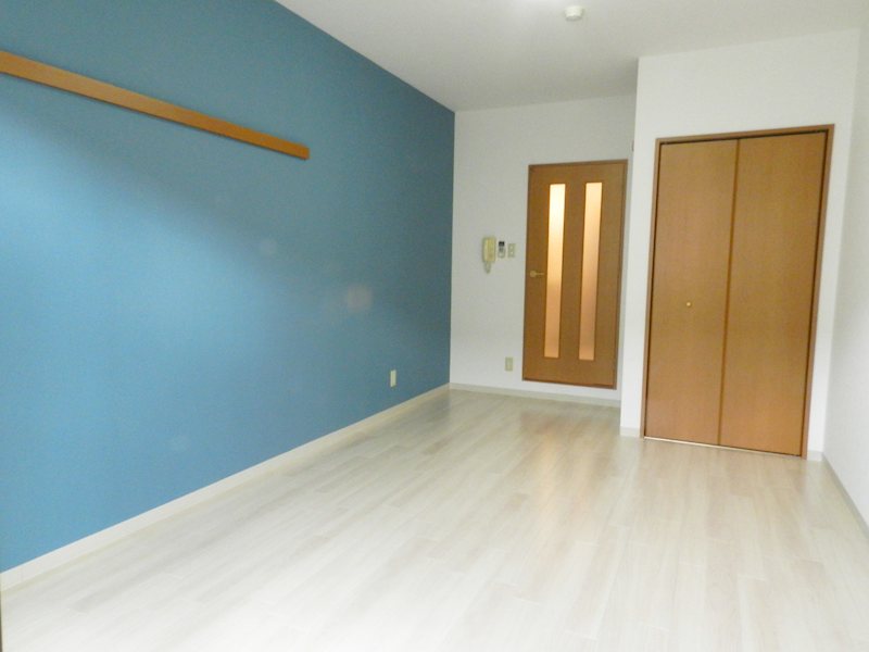 VINGT-SEPTきぬがさ ベッドルーム