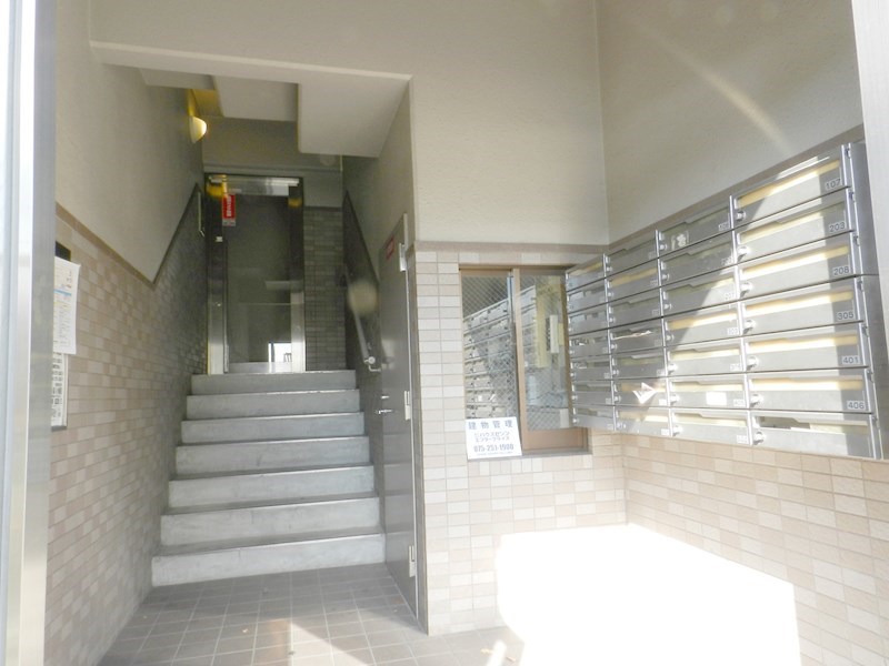 VINGT-SEPTきぬがさ その他外観2