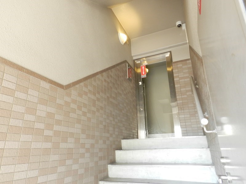 VINGT-SEPTきぬがさ その他外観3