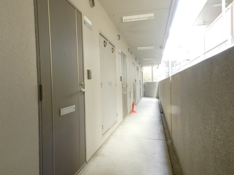 VINGT-SEPTきぬがさ その他外観4