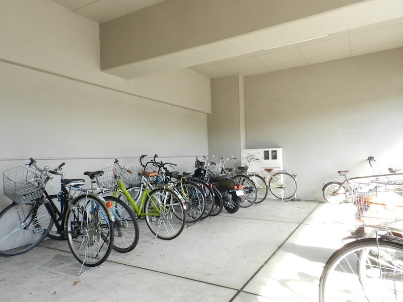 VINGT-SEPTきぬがさ その他外観6