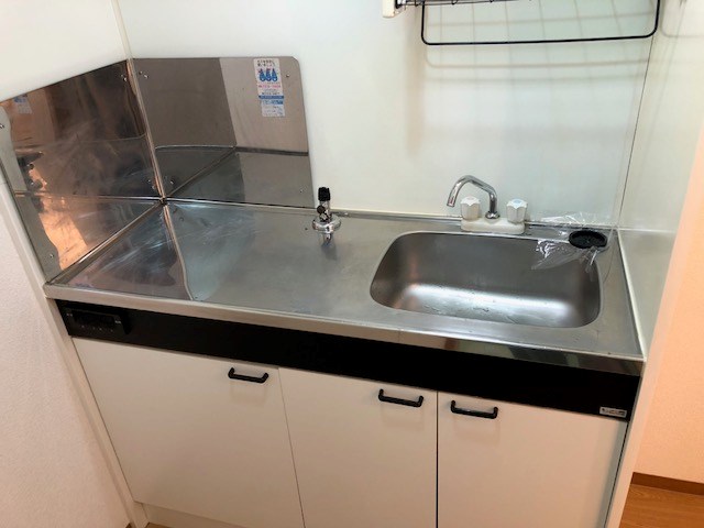 VINGT-SEPTきぬがさ キッチン