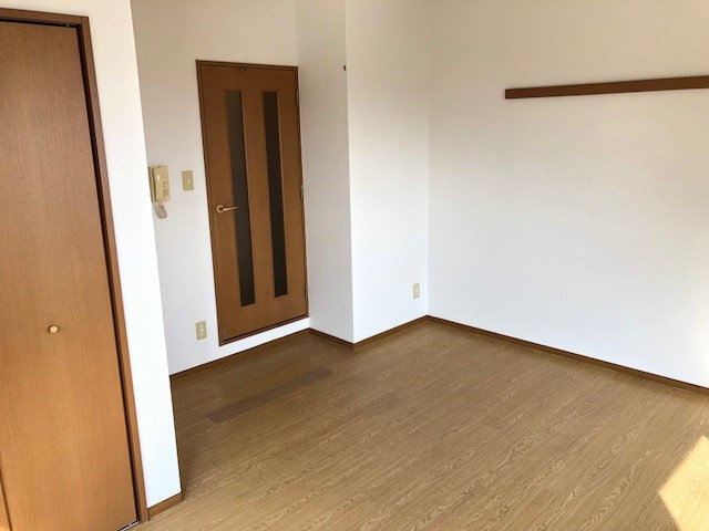 VINGT-SEPTきぬがさ ベッドルーム