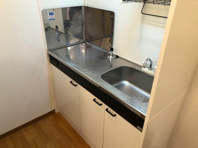 VINGT-SEPTきぬがさ キッチン