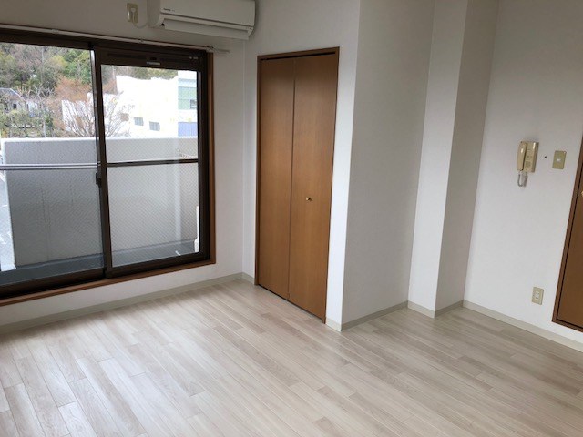 VINGT-SEPTきぬがさ ベッドルーム