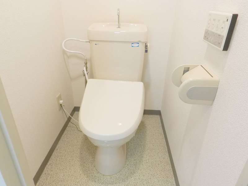 ス・プレール北野 その他3