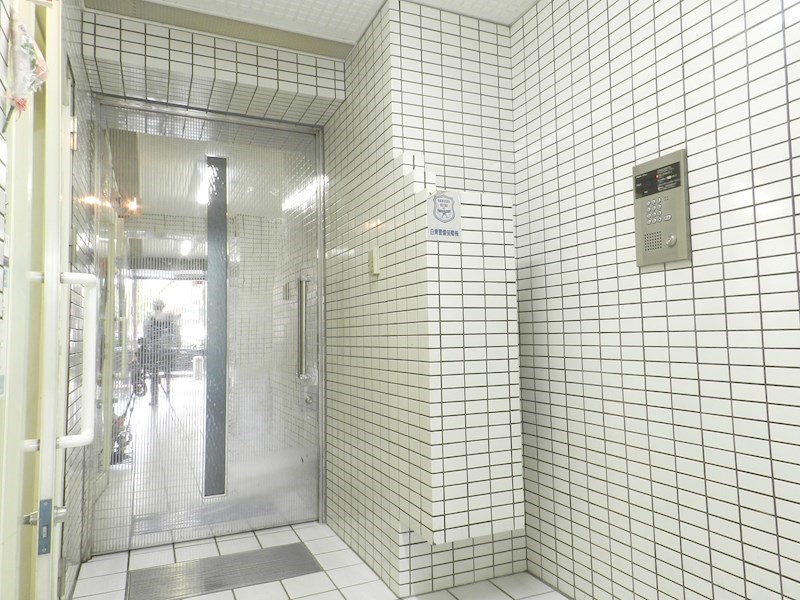 ス・プレール北野 その他外観3