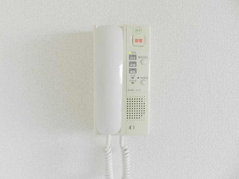 ス・プレール北野 その他7