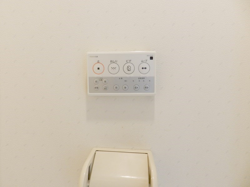 ス・プレール北野 その他3