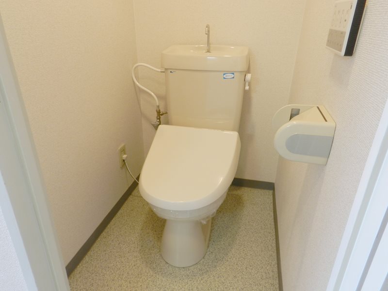 ス・プレール北野 その他2