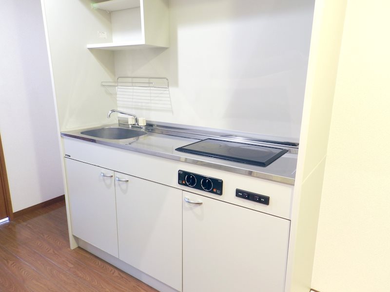 ハウスセゾン北野 キッチン