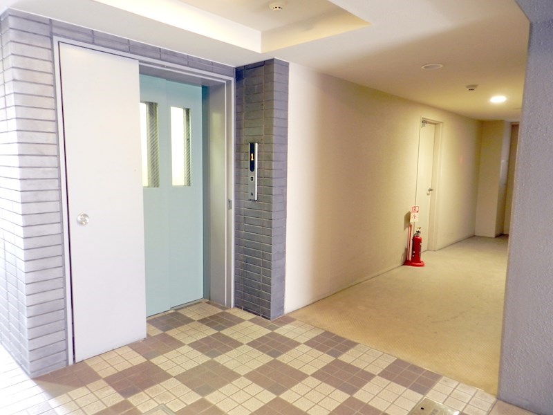 ハウスセゾン北野 その他外観5