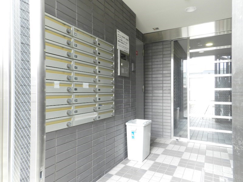 ハウスセゾン北野 その他外観1