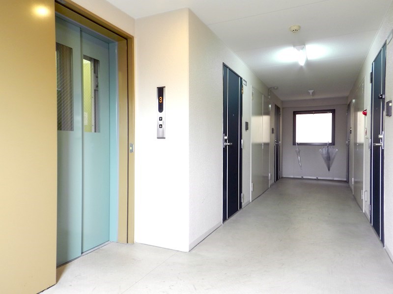 ハウスセゾン北野 その他外観4