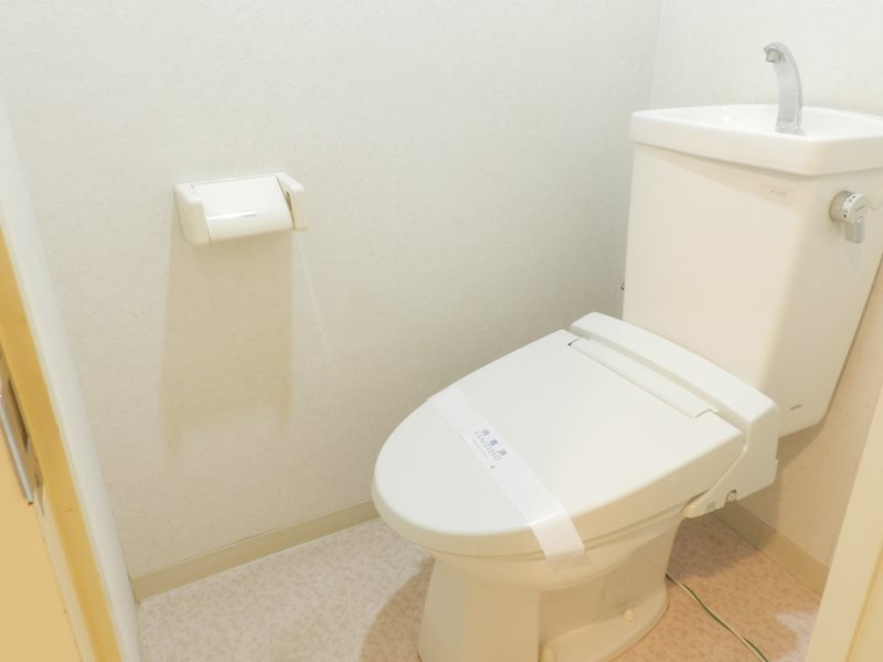 ハウスセゾン鞍馬口 その他1