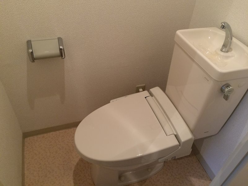 ハウスセゾン鞍馬口 その他1