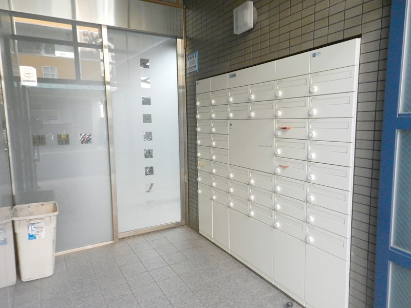 ハウスセゾン鞍馬口 その他外観5