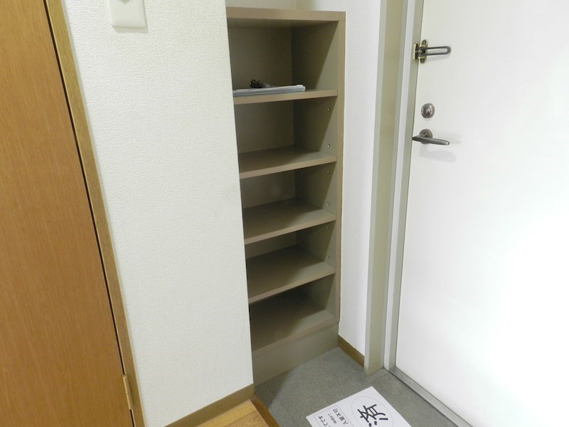 京卓ハイツ その他2