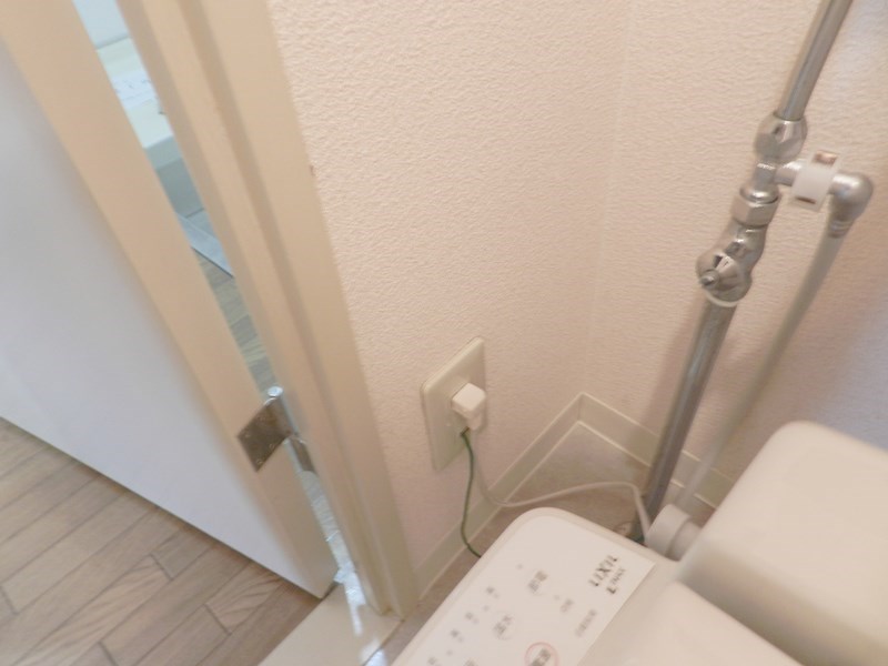 ハウスセゾン鞍馬口 その他8