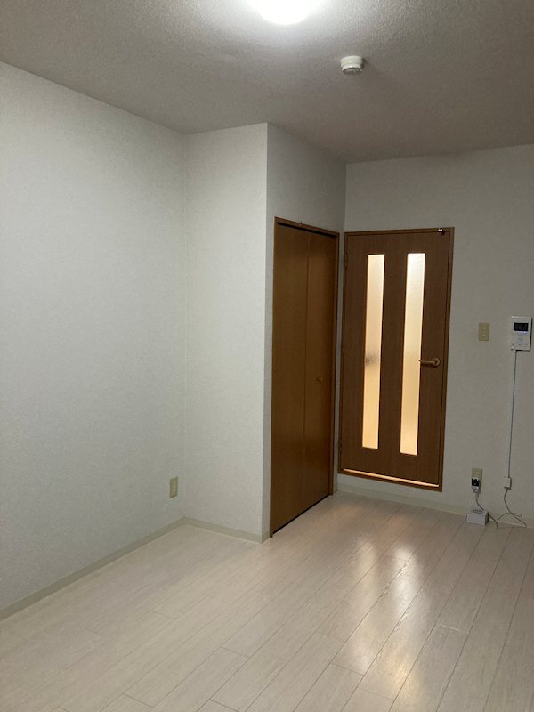 ハウゼ衣笠の杜 ベッドルーム