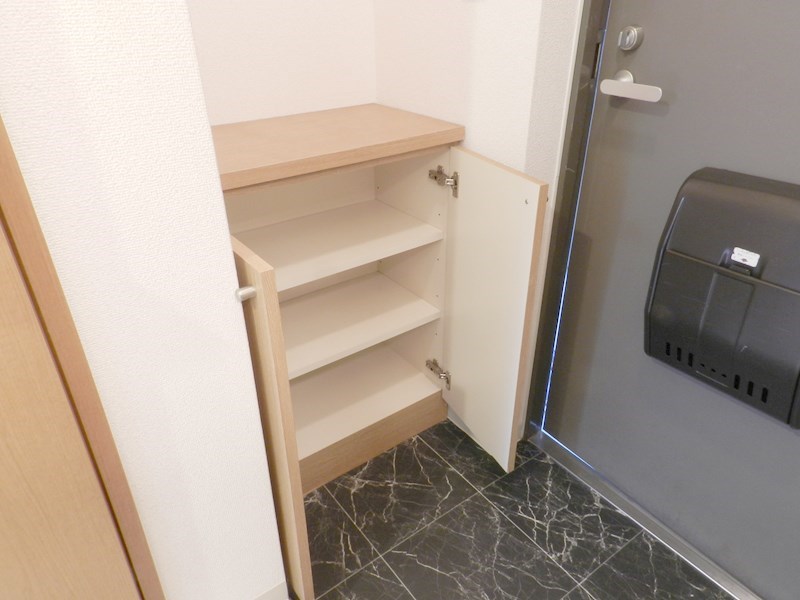 ハウゼ衣笠の杜 その他4