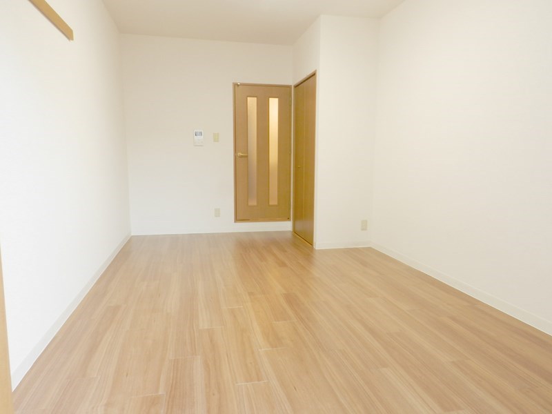 ハウゼ衣笠の杜 ベッドルーム