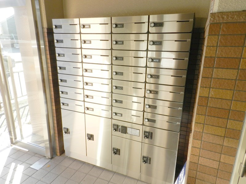 ハウゼ衣笠の杜 その他外観1