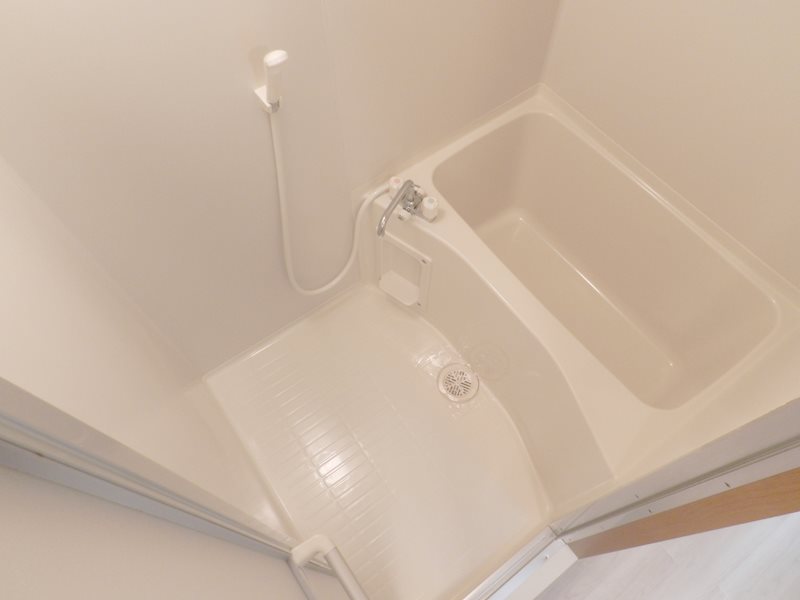 ハウゼ衣笠の杜 風呂画像