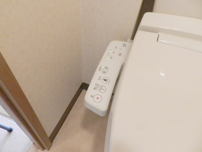 ハウゼ衣笠の杜 その他19