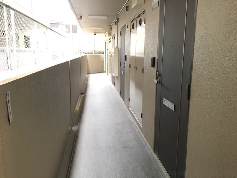 ハウゼ衣笠の杜 その他外観4