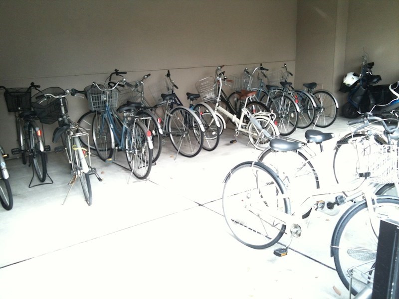 ハウゼ衣笠の杜 その他外観5