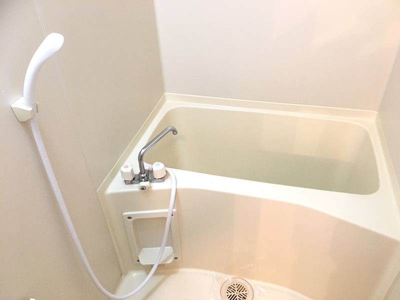 ハウゼ衣笠の杜 風呂画像