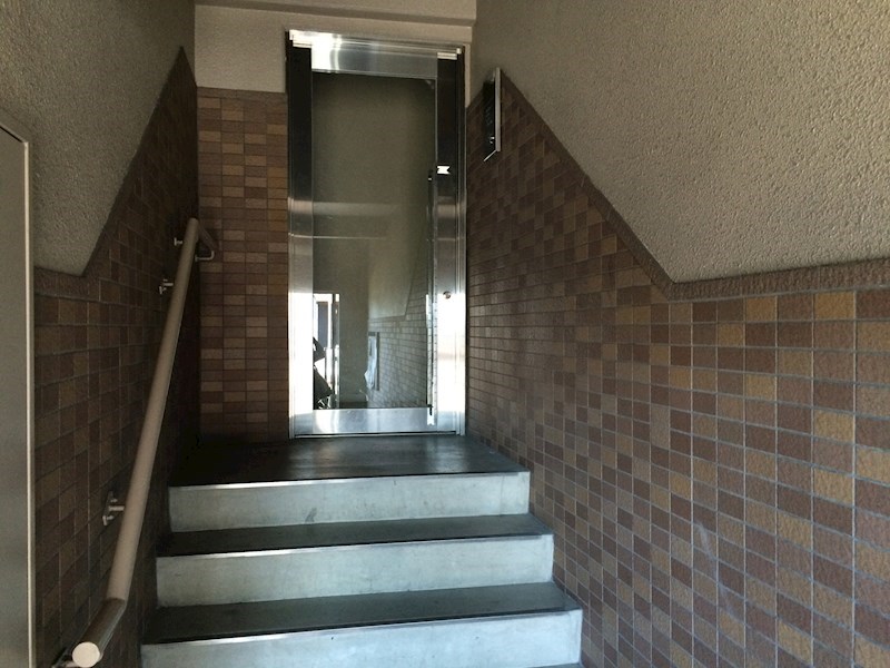 ハウゼ衣笠の杜 その他外観2