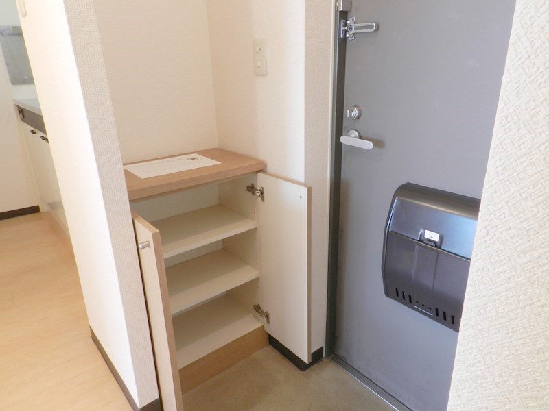 ハウゼ衣笠の杜 その他3